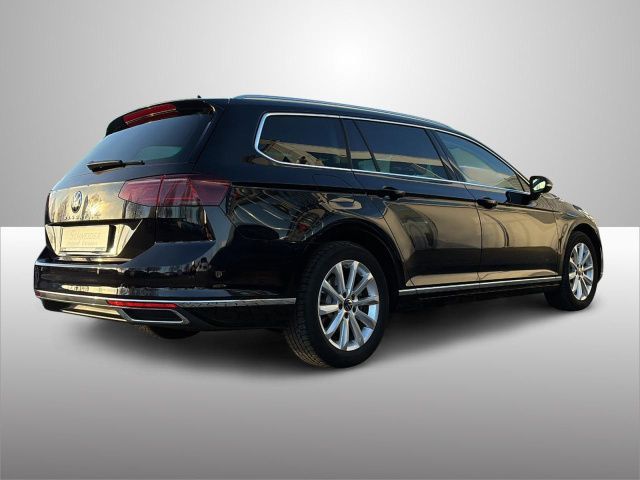 PASSAT VARIANT 2.0 TDI DSG ELEGANCE
