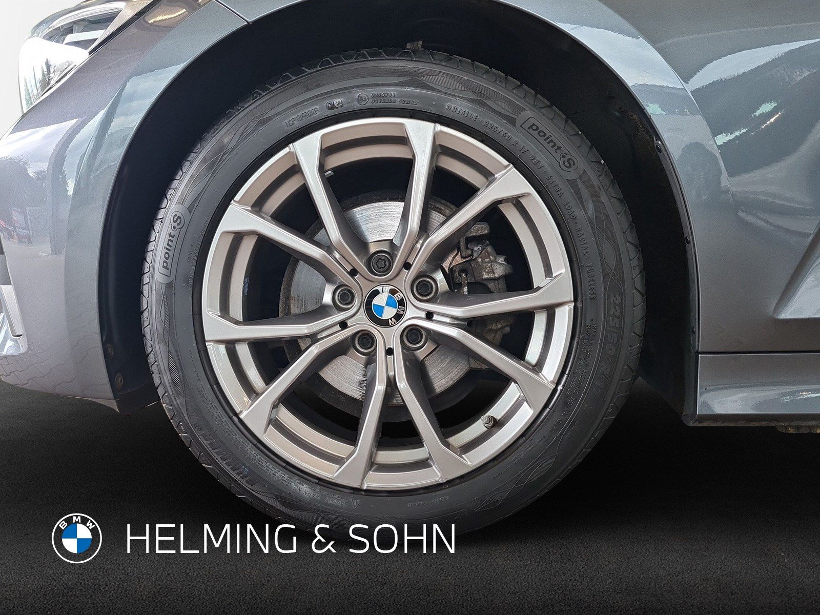 BMW 318 - Bild 6