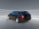 Skoda OCTAVIA COMBI 1.4l ELEGANCE Parksensoren Hinten - Skoda Octavia: Combi Elegance