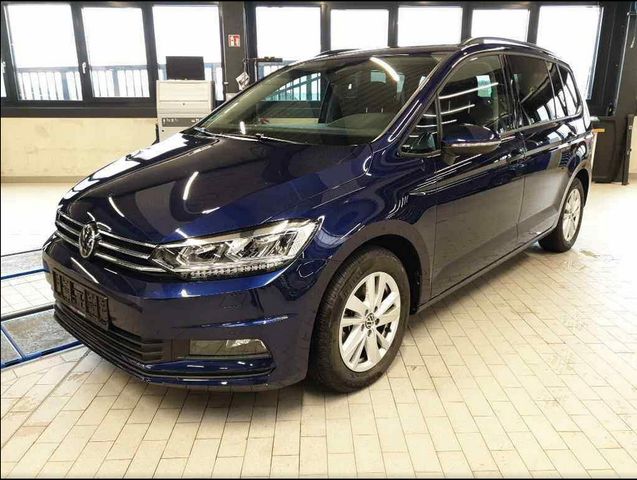 Volkswagen Touran Comfortline Kam,Pano,NAV,EasyOpen,uvm