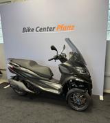 Piaggio MP3 530 Exclusive Black, Aktion Neufahrzeug - PIAGGIO ABS MP3