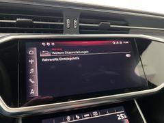 AUDI S6 TDI AVANT QUATTRO/ GARANTIE/ AKTIV SOUND/ AUDI S6 TDI AVANT QUATTRO/ GARANTIE/ AKTIV SOUND/