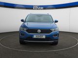 Volkswagen T-Roc 1,6 TDI Navi+AHK+ACC+Pano+Einparkh.+19´´ - VW T-Roc Gebrauchtwagen in Bremen
