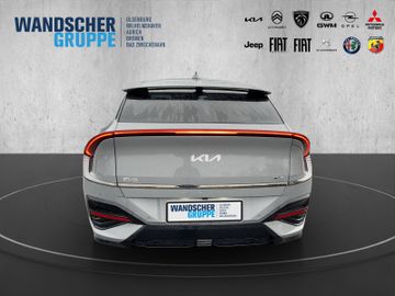 Kia EV6 GT-Line 84 kWh AWD WPHead-Up360°MY25
