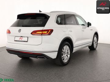 Volkswagen Touareg - 5
