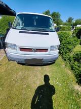 Volkswagen T4 Camper Multivan Ausbau Wohnmobil Zulassung - Volkswagen LT: Wohnmobil