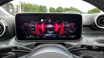Mercedes C 200 - 12