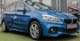 BMW 220d Gran Tourer xDrive M-Sport|7-SITZER|LED|AHK - BMW 7-Sitzer