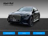 Mercedes-Benz GLC 400 4M EQ AMG+DIGITAL+NIGHT+Burme+LrHz+AHK - Mercedes-Benz GLC-Klasse mit Elektro-Antrieb