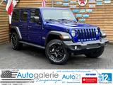 Jeep Wrangler UNLIMITED SPORT 3.6 4x4 OFFROAD 4x4 - Jeep Wrangler in Hannover