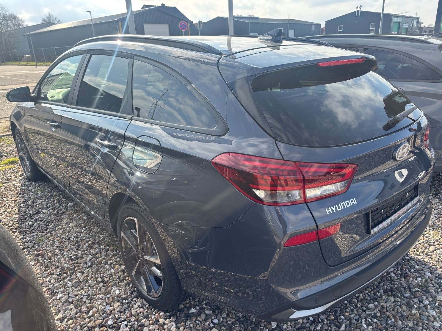 Hyundai i30 – Bild 6