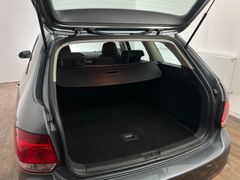 VW Golf VI Variant BM/ 2.HAND/ 95.tKM/DSG /AHK/NAVI