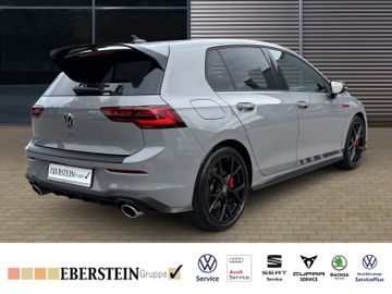 Volkswagen Golf GTI Clubsport 2.0 TSI DSG NAVI PANO H&K