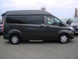 Ford Transit Custom Titanium 320 L2 H2 Behindertenger - Ford Transit: Behindertengerecht