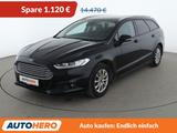 Ford Mondeo 1.5 TDCi Business Edition*NAVI*LED*TEMPO* - Ford Mondeo in Duisburg