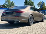 Mercedes-Benz S 350 d 4M Fond-TV Massage Nappa HUD 19 Zoll AMG - gebrauchte Mercedes-Benz S 350 aus dem Jahr 2024