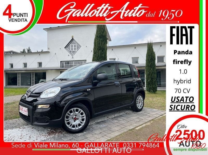 Image of Fiat Panda