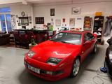 Nissan 300 ZX Z 32 Twin Turbo - Nissan 300 ZX Gebrauchtwagen