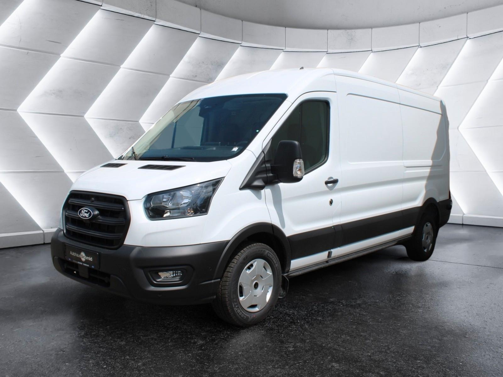 Ford Transit Kasten 350 L3 Trend