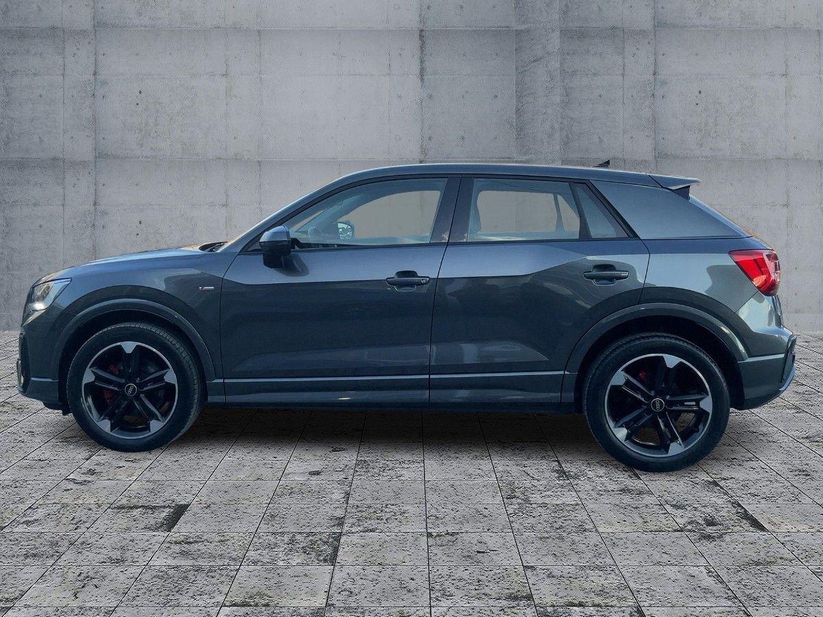Audi Q2 - Bild 4