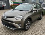 Toyota RAV 4 - Toyota RAV 4 Gebrauchtwagen in Düsseldorf