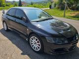 Mitsubishi Lancer 2.0 4p. 4WD Evo VIII GSR - Mitsubishi Lancer: Vi