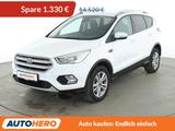Ford Kuga 1.5 EcoBoost Trend+ *NAVI*CAM*TEMPO*ALU* - Ford Kuga: Trend
