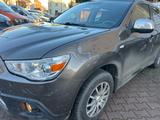 Mitsubishi ASX 1.8 DI-D+ 4WD ClearTec Instyle - Mitsubishi ASX Instyle mit Diesel-Antrieb