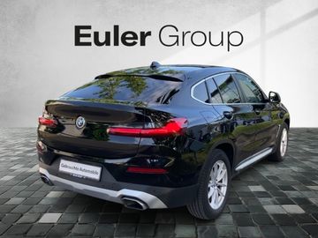 BMW X4 - 4