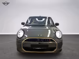 MINI Cooper S Cabrio - mit Benzin-Antrieb Cars in Leipzig: Cabrio