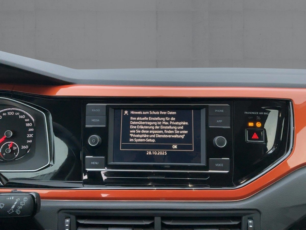 Volkswagen Polo - Bild 11