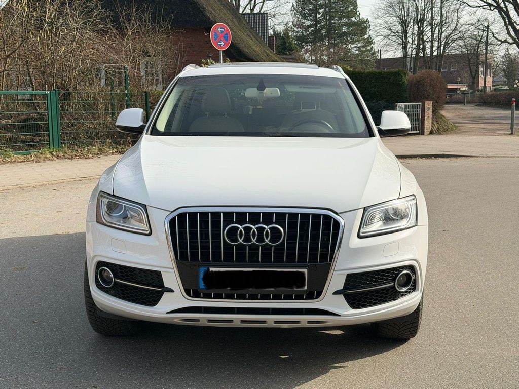 Image of Audi Q5