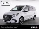 Mercedes-Benz V 300 d Marco Polo AHK+Distronic+Totwinkel+360°+ - Wohnmobil oder -wagen Automatik Wohnwagen