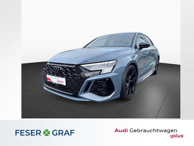 Audi RS3 Sportback qu. S tr. +ACC+280 km/h+B&O+MATRIX