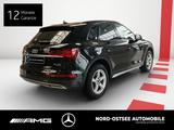 Audi Q5 40 2.0 TDI QUATTRO ADVANCED KAM TEMPO AHK PDC - Audi Q5: 2.0
