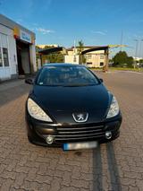 Peugeot 307cc - Peugeot 307 aus 2007: 307cc