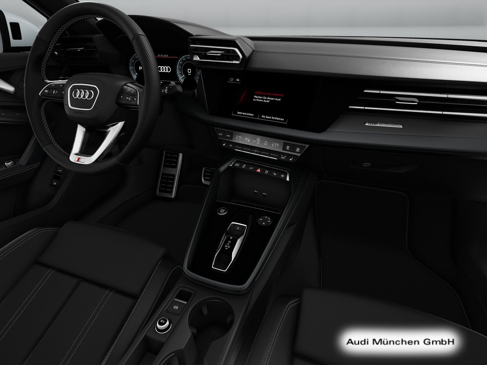 Audi A3 - Bild 15