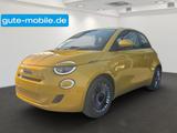 Fiat 500 Hybrid 1.0 | Torino Edition | LED | TEMPOMAT