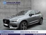 Volvo XC60 B4 (Diesel) AWD R-Design (EURO 6d) Klima - Volvo XC60 mit Diesel-Antrieb: Grau, Head-Up Display