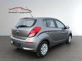 Hyundai i20*5 Star Edition*Klima*8-Fach*2.Hand* - Hyundai: Edition 20