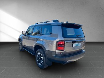 Toyota Land Cruiser 2.8D AWD Lounge *HUD*JBL*GSD*LEDER*