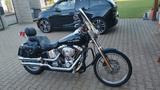 Harley-Davidson Softail Deuce - HARLEY-DAVIDSON SOFTAIL DEUCE