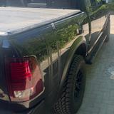 Dodge RAM 1500 Rebel  - gebrauchte Dodge RAM aus dem Jahr 2016