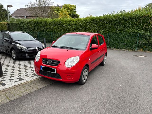 Kia Picanto 1.1