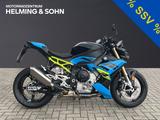 BMW S 1000 R