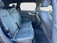 Audi Q7 - Vorschau Bild 16