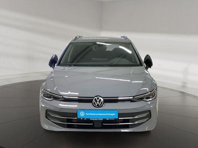 Golf Variant Goal 1,5 eTSI 110 kW DSG Matrix, A