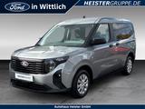 Ford Tourneo Courier 1.0 EcoBoost Trend Klima, RfKame - Ford Tourneo Courier Tageszulassungen
