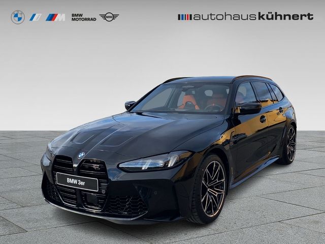 BMW M3 Touring Competition M xDrive UPE: 116.820 EUR