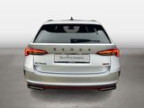 Skoda Octavia Combi RS 2.0 TFSI DSG Head-up Display - Skoda Octavia: TFSI RS